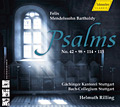 Mendelssohn-Psalms